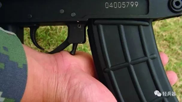 03式自动步枪和95式步枪谁好,03式步枪对比95步枪