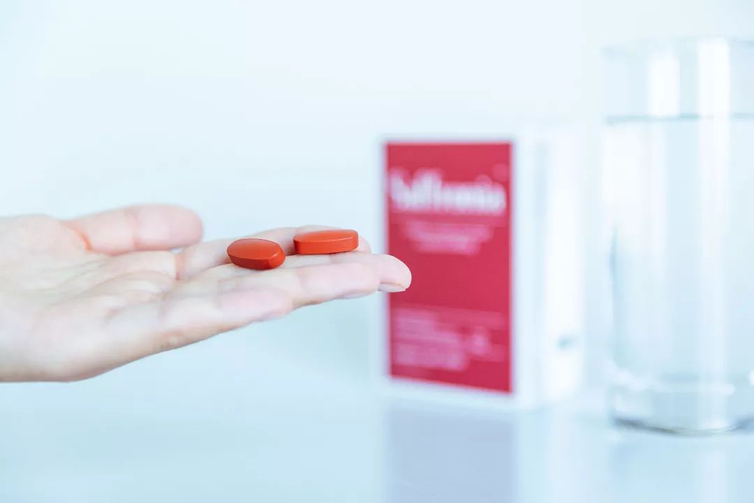 有了它，睡一觉恢复好状态，焕发健康“少女感”