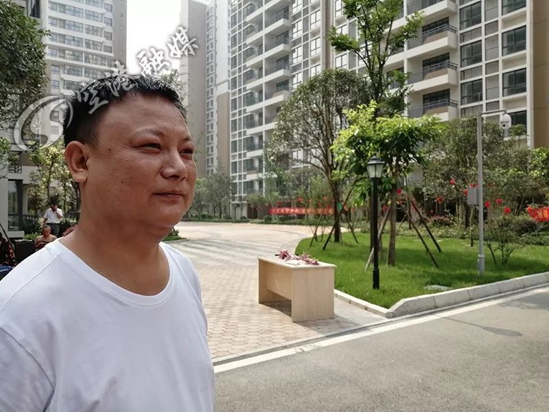 双流区分房政策,双流安置小别墅