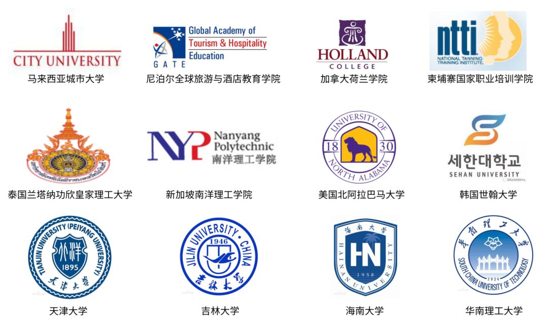 海南城市职业技术学院招生简章,2024海南职业技术学院招生简章