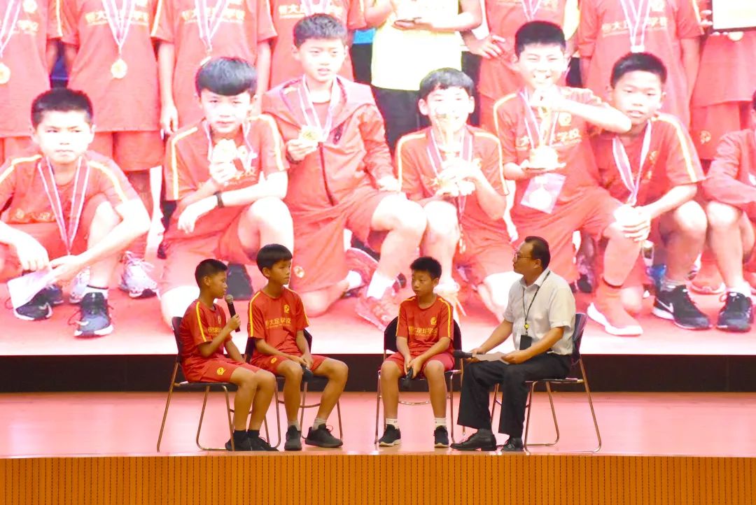 广州恒大足校培养的球员,中国足球恒大足校未来之星名单