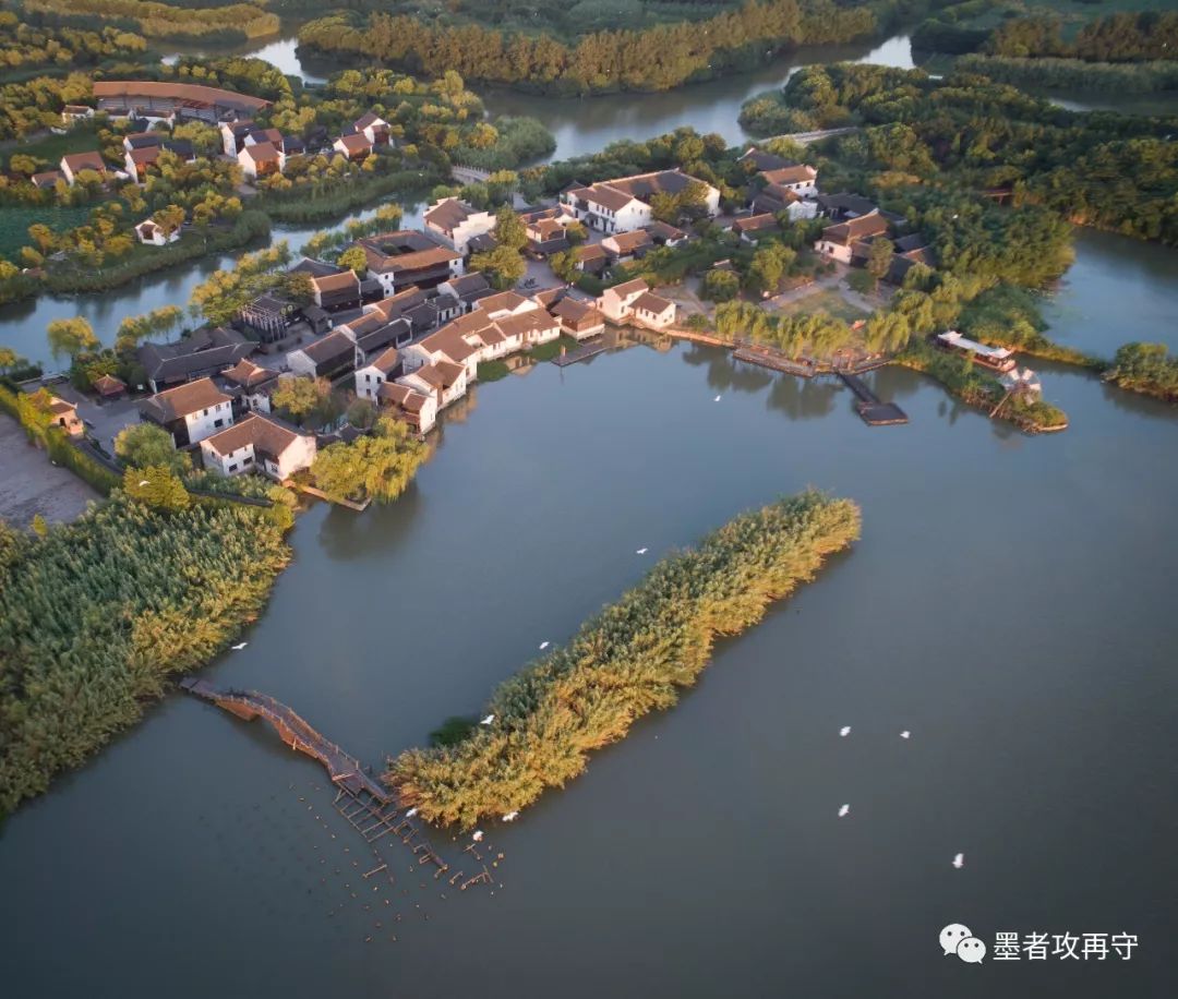 常熟是怎么样的一座城