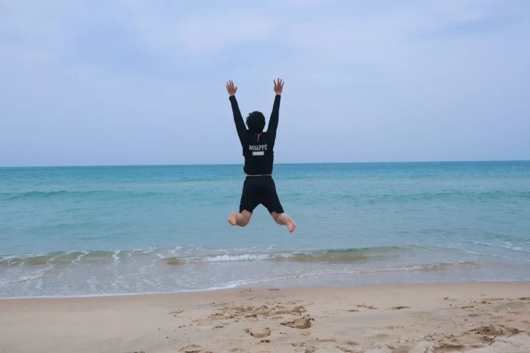 远离人海找个小众地方,避开喧嚣寻一处静谧