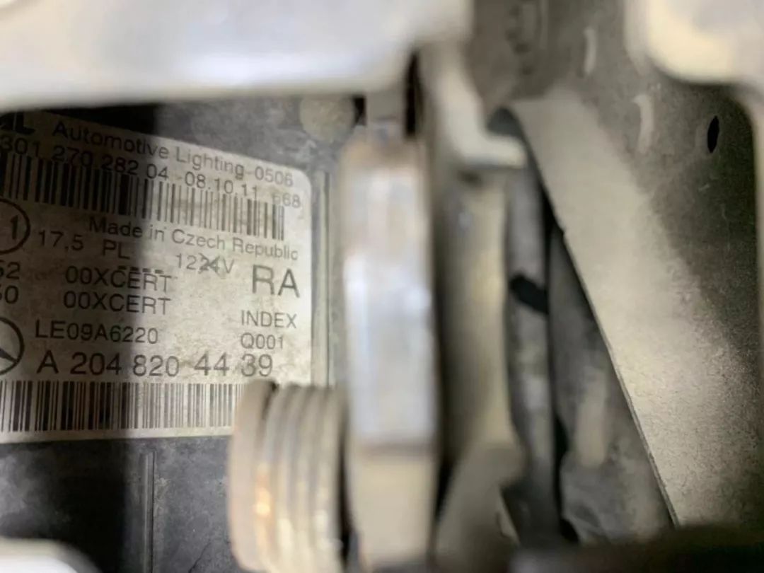 10万左右的c63二手车,新款c63性能有多强