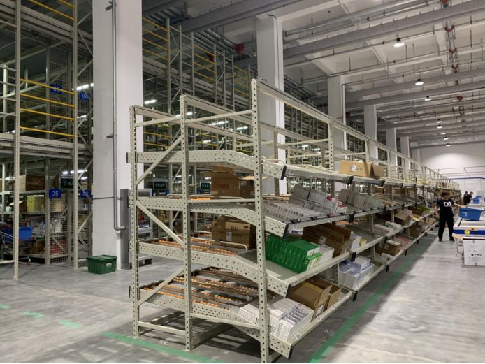 吉林大药房组织架构,吉林大药房经营模式