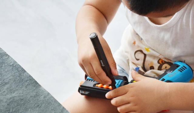 小身材大用途，世达SATAPEN多功能螺丝刀测评