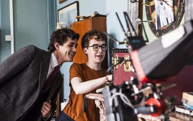 上个月又错过这么多好电影，豆瓣全部7分以上