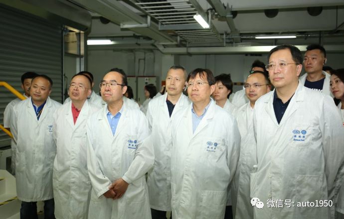 探岳生产模式,探岳的生产过程