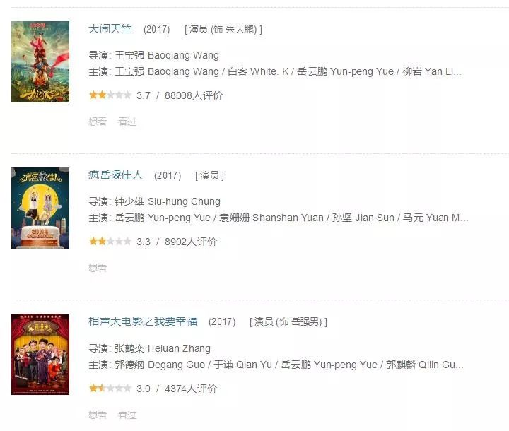 鼠胆英雄对岳云鹏的评价,鼠胆英雄岳云鹏真看光了么