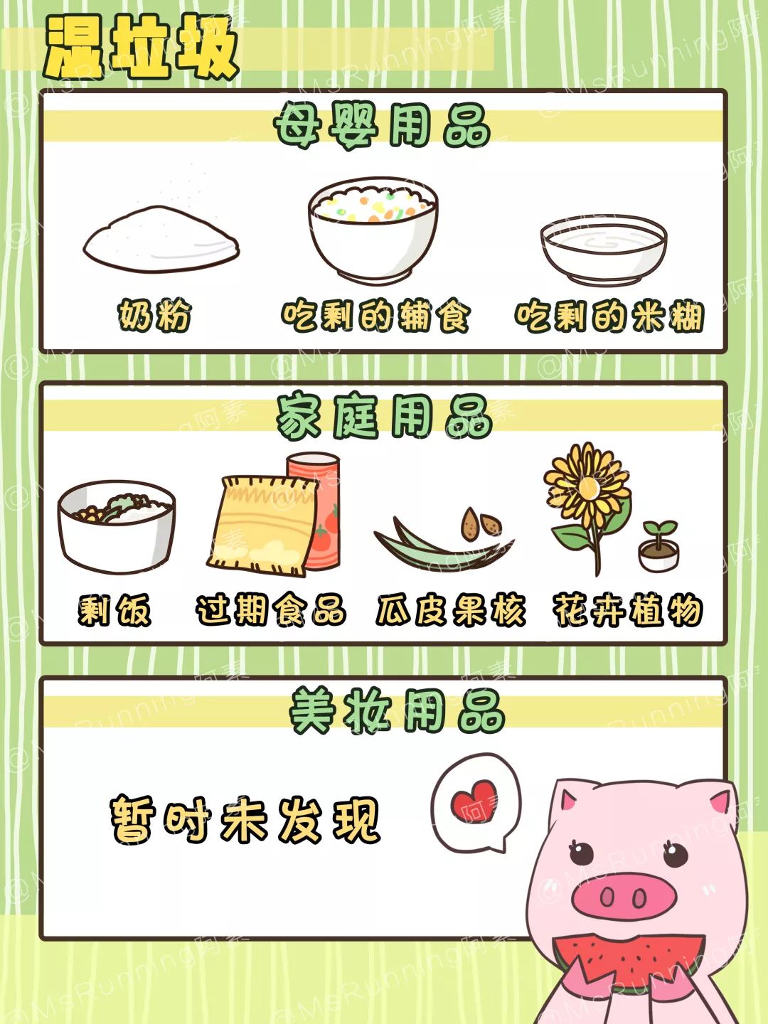 垃圾分类评分查询,快来做个垃圾分类小测试