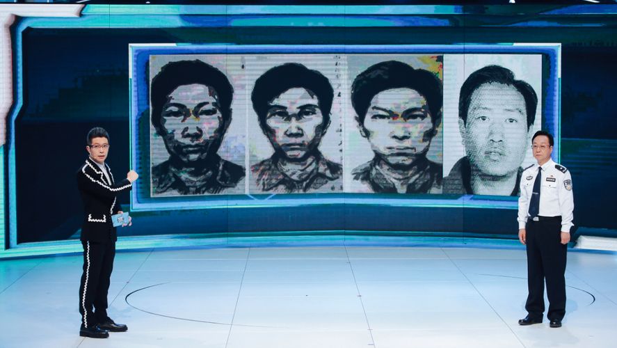 cctv1机智过人节目,cctv1机智过人第三季