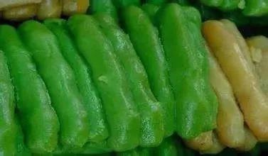 吃吃吃！与足球节同庆，定南客家美食展强势来袭！