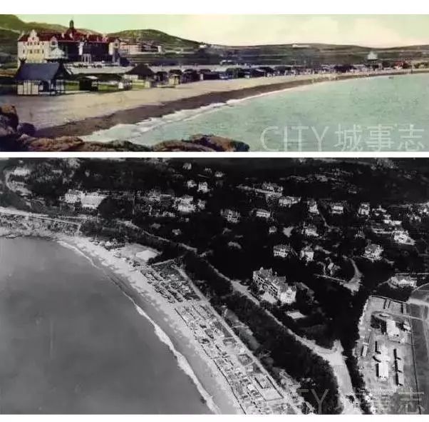 洗海澡野史（文末有干货）