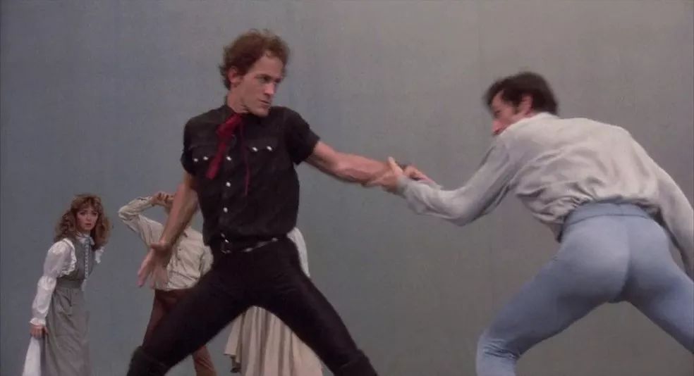 光荣与梦想街舞版舞蹈,中国街舞新生代代表人物