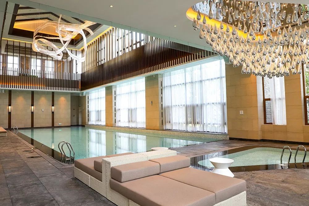 铂尔曼度假酒店长白山游玩攻略,长白山铂尔曼度假酒店暑假