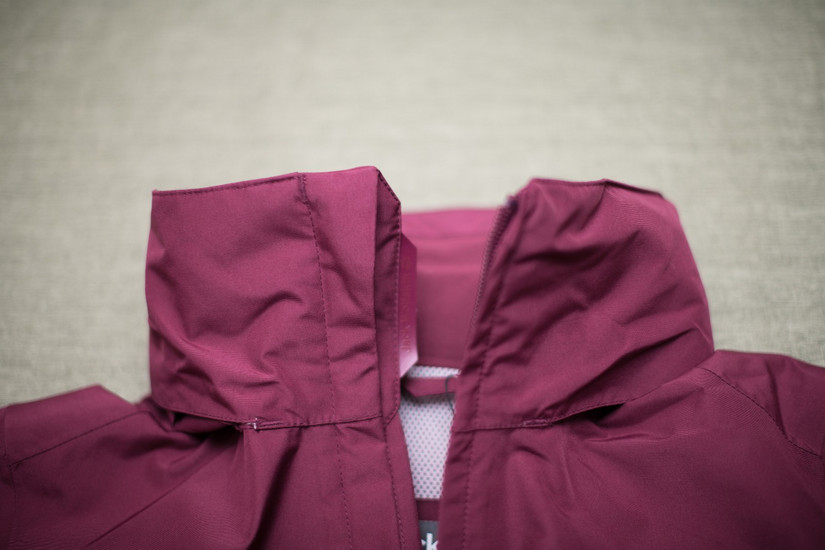 黑科技保温透气冲锋衣,黑科技超轻超薄冲锋衣