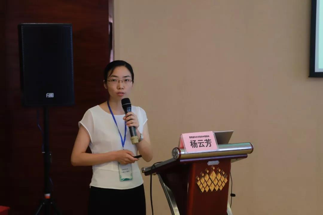 中华中医药学会脑病分会副秘书长,杨思进院长