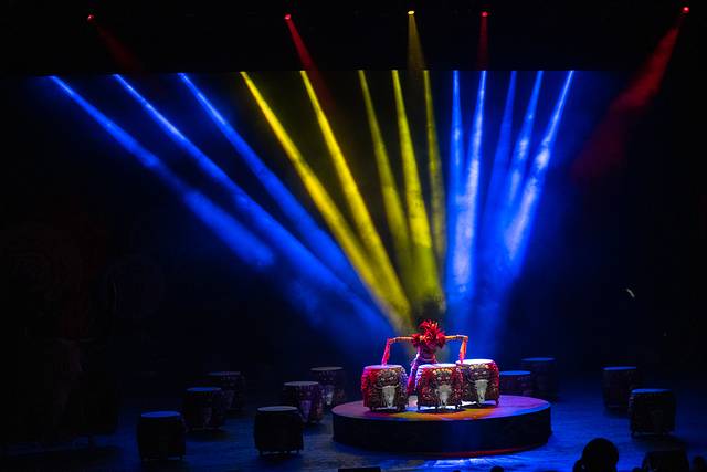 张家界魅力湘西七天旅游攻略,魅力湘西张家界武陵源