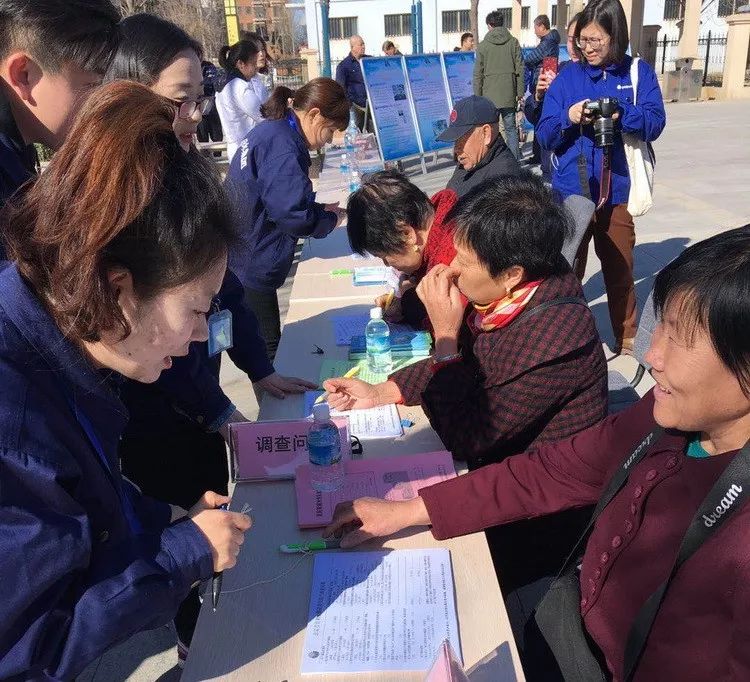 这一年的变化翻天覆地,昌平县城的现状