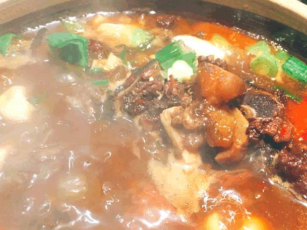 真正的湖南米粉干货,湖南米粉知多少