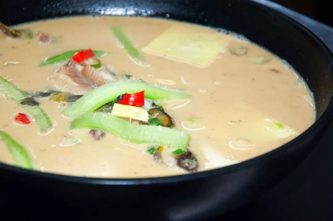 真正的湖南米粉干货,湖南米粉知多少