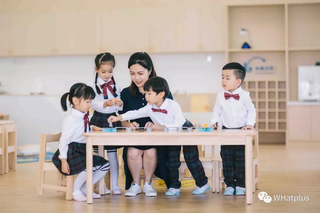 潜入武汉4000平魔幻幼儿园，解锁“贵族”小孩的一天