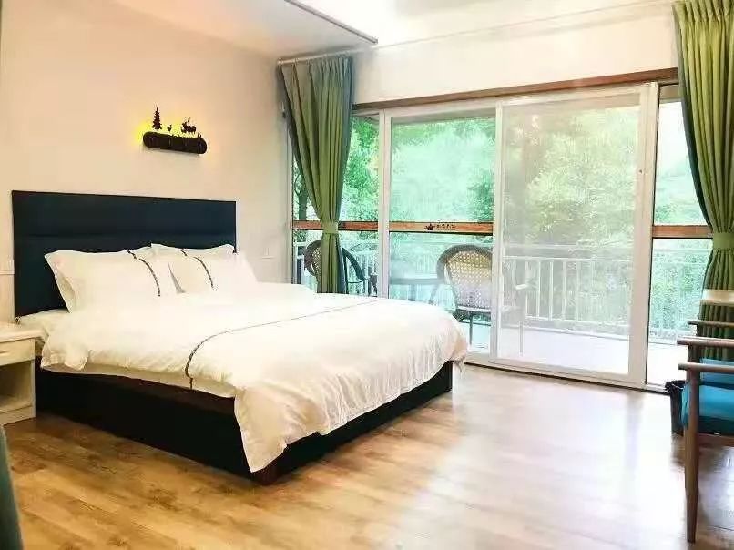 安州带娃避暑2-3天推荐,安州避暑胜地排名