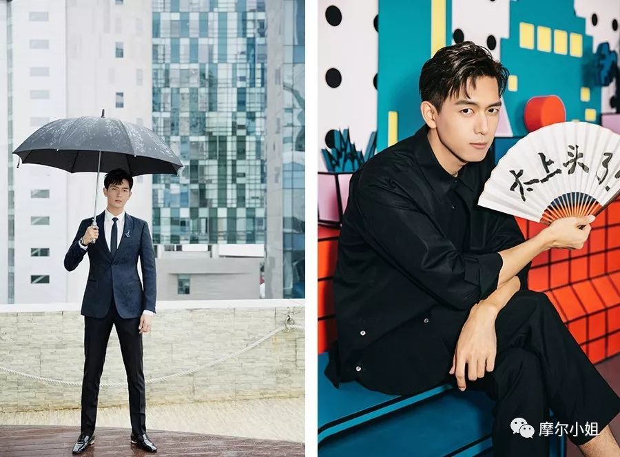 最想谈恋爱的男爱豆,最想恋爱的明星