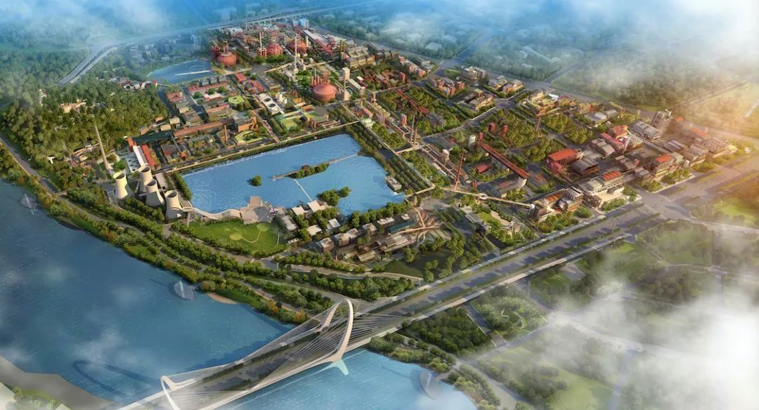 “四张新名片”带你打卡“一枝独秀”的石景山