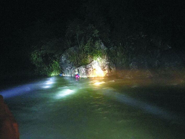 12人命殒“中国仙本那”：悲伤的归悲伤，反思的归反思