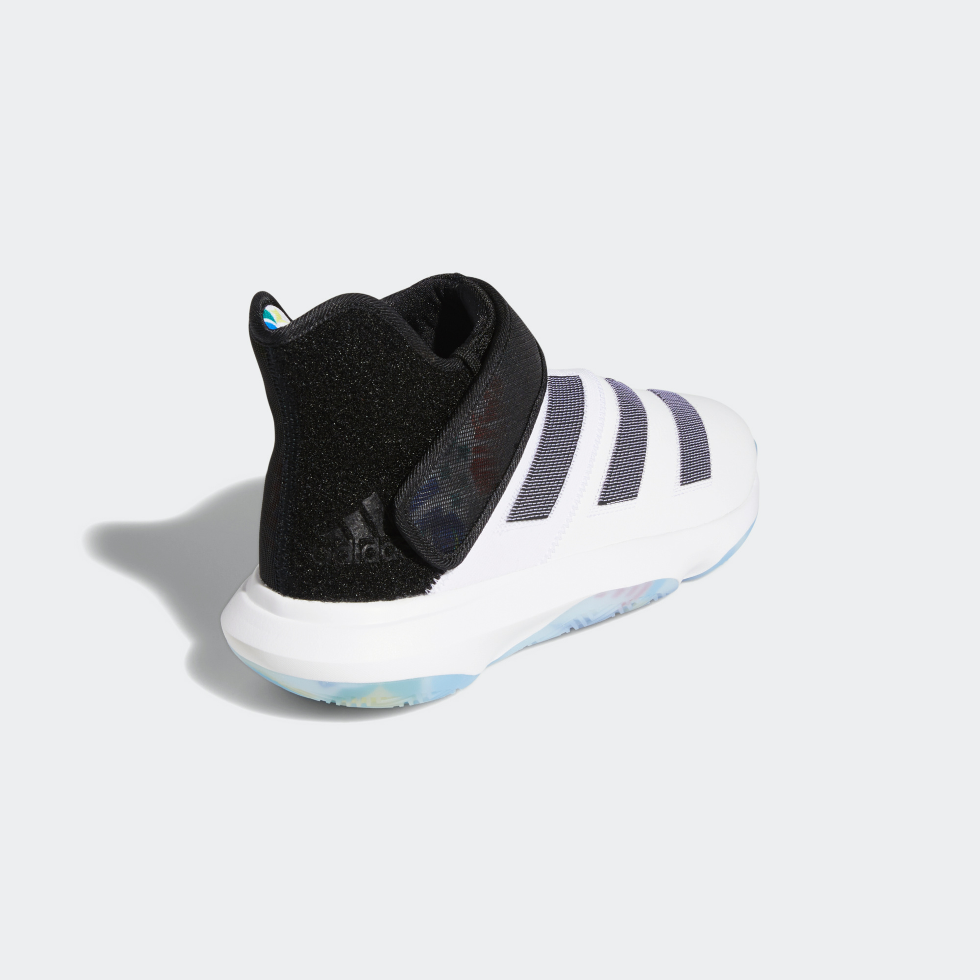 adidas篮球鞋推荐最新,adidasbywboost篮球鞋