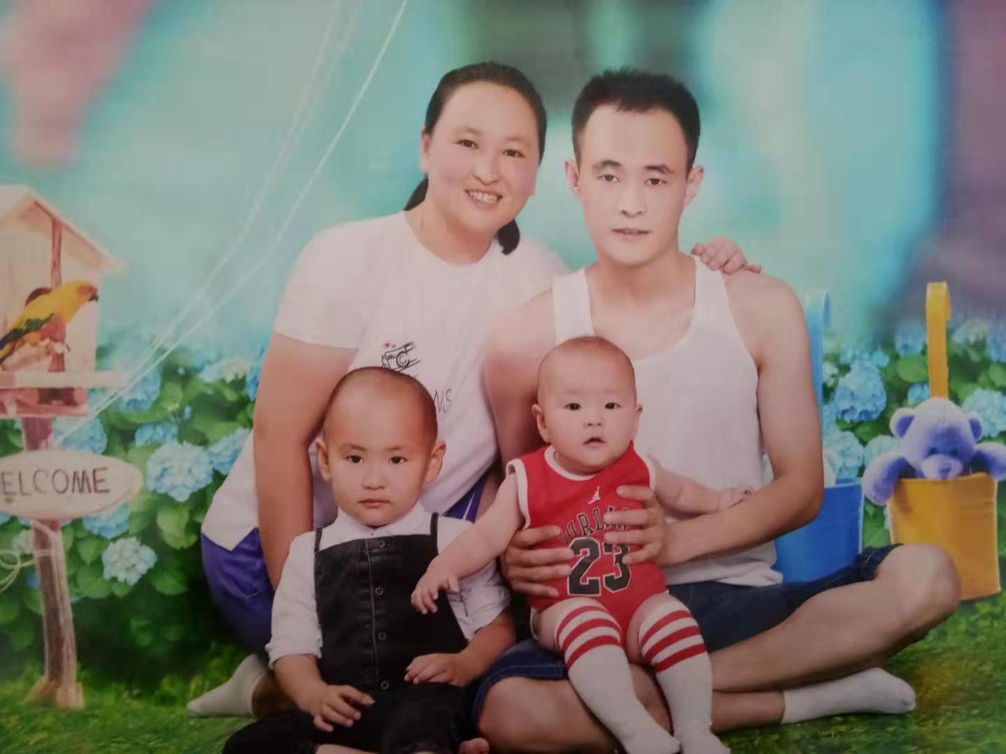 一世情话英语,一世情话歌词