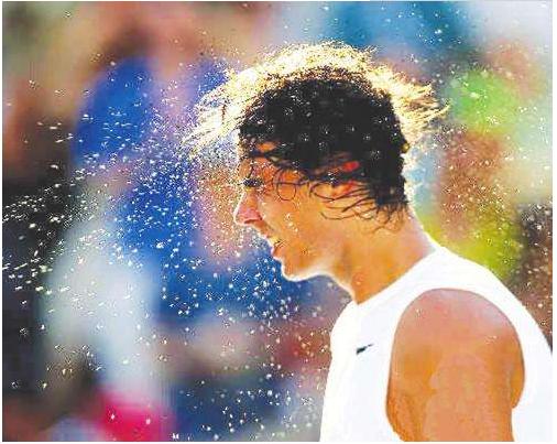 人无汗心不安！出汗部位可以看出你的身体健康状况，准