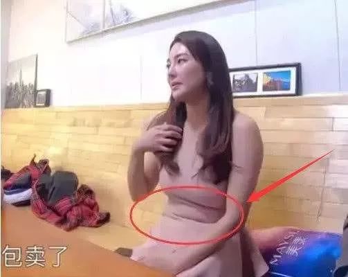 低情商开撕真戏精?”野蛮少女“与素人同行玩出真性情