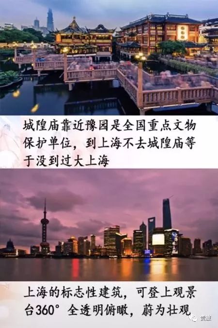 带你领略魔都上海美丽夜,上海兴义旅游
