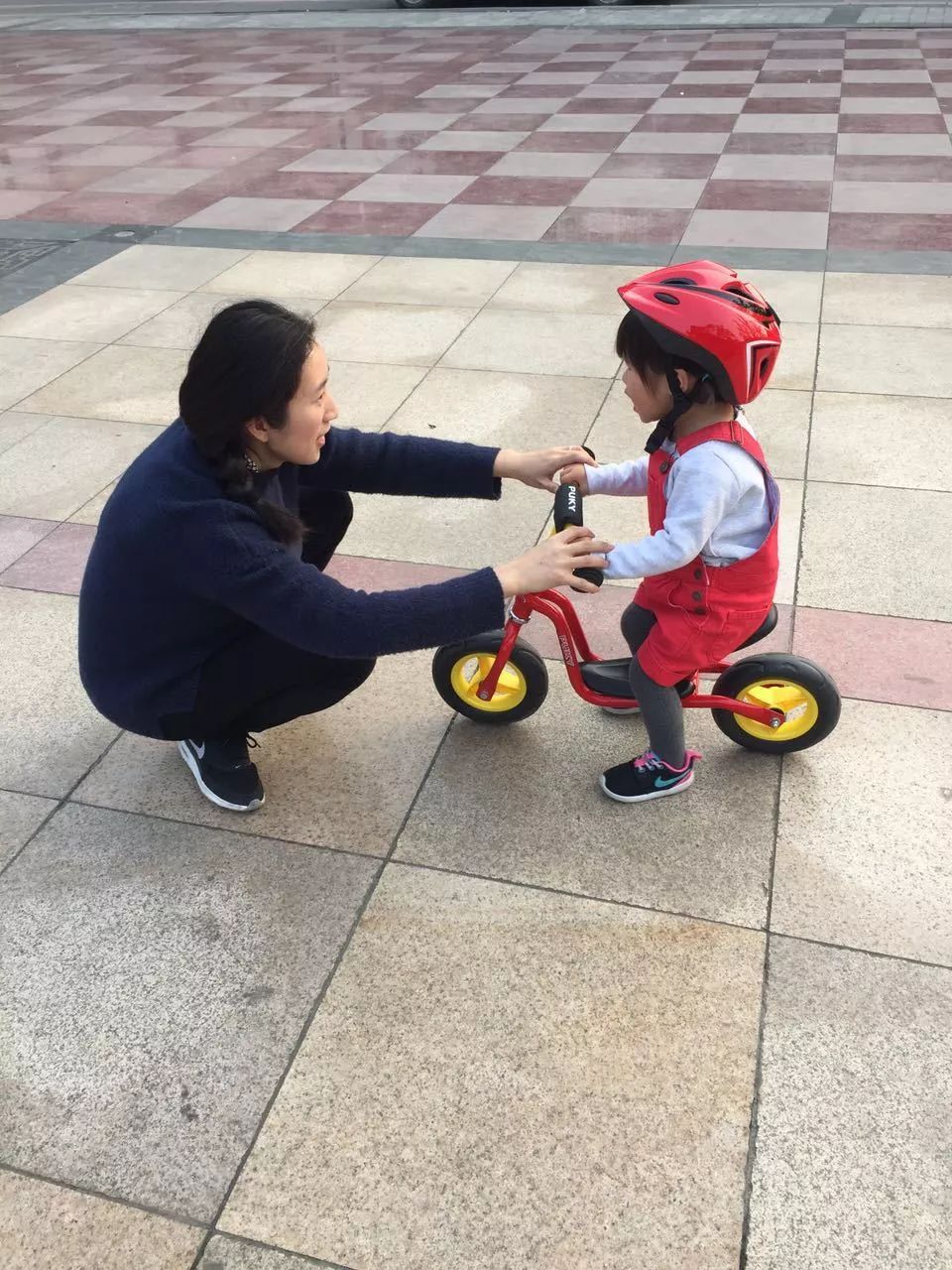 儿童平衡车测评|尽情撒欢入门级别就够了