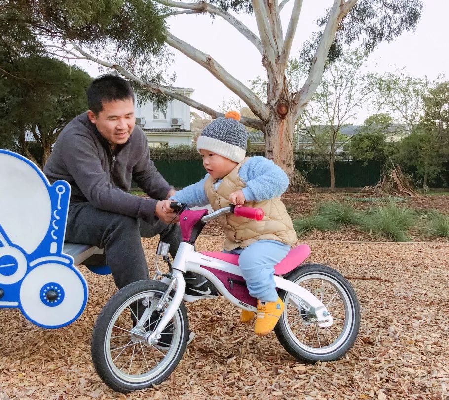 儿童平衡车测评|尽情撒欢入门级别就够了