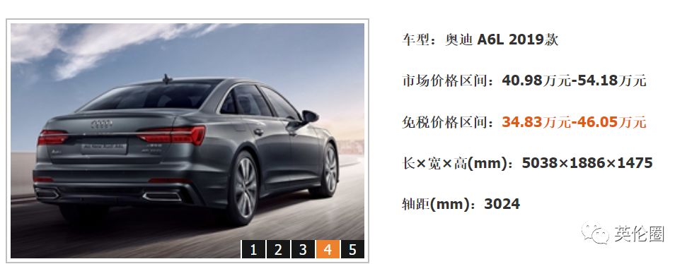 留学生回国免税车可以便宜多少钱,留学生回国如何买免税车