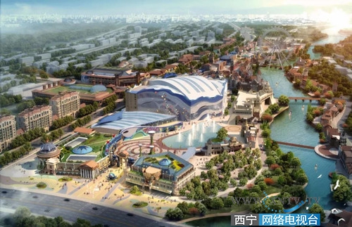 新华联童梦乐园五一门票,新华联童梦乐园一日游攻略