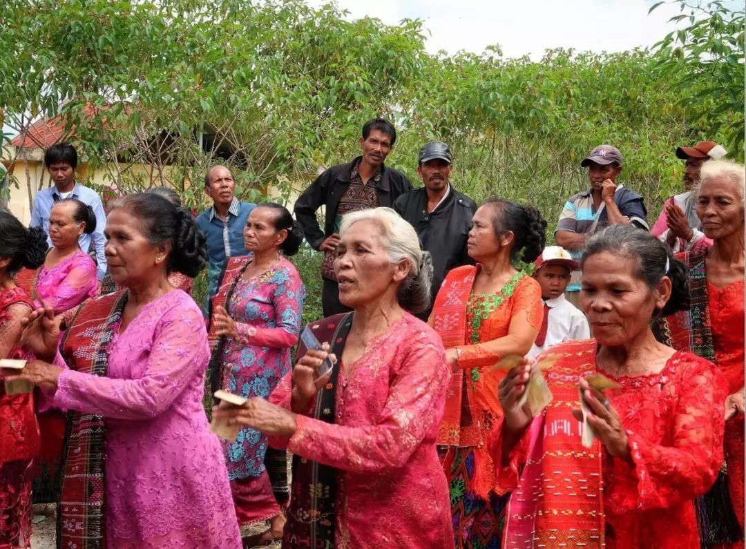 印度尼西亚和印度区别,你不知道的印度尼西亚