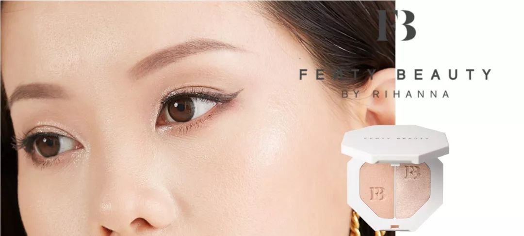 九个彩妆品牌,100个好用的彩妆单品