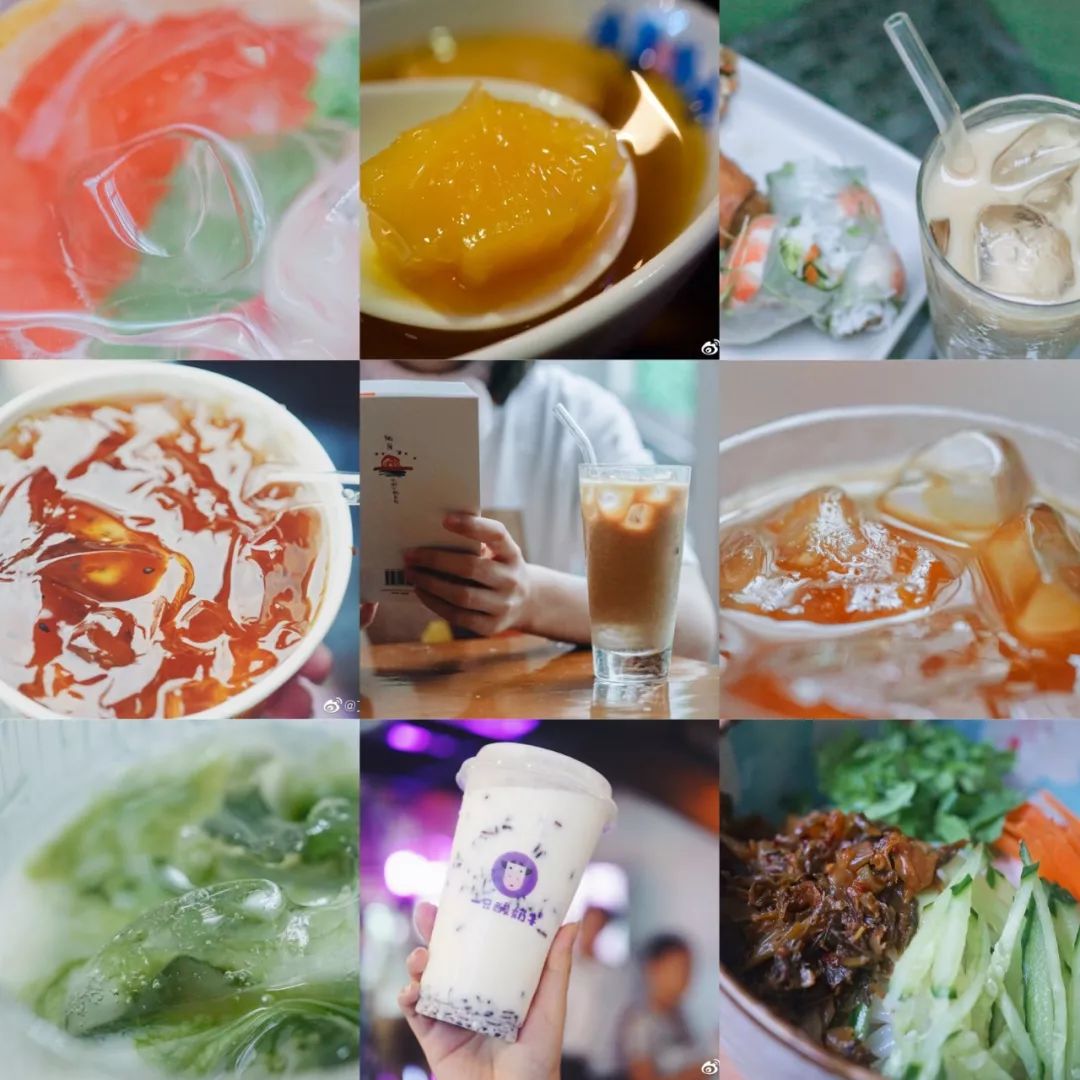 8月份好物,8月好物