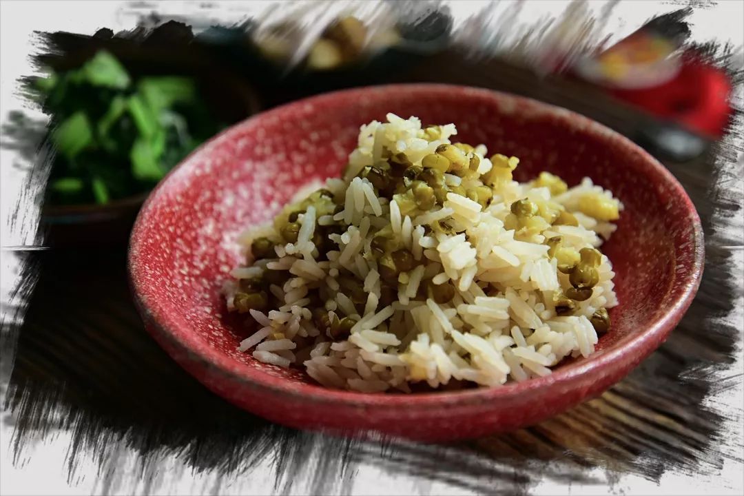 绿豆辅食10个月宝宝,绿豆稀饭宝宝辅食