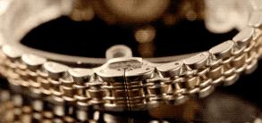 金廷祐的手表,杨祐宁的手表