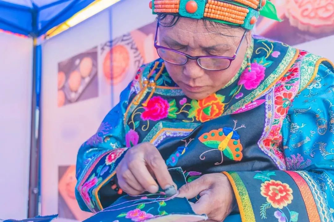 来了来了！通辽一大波文化活动清凉来袭