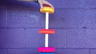 盘点孩子千万不要玩的十种玩具,建议给孩子买的12种玩具