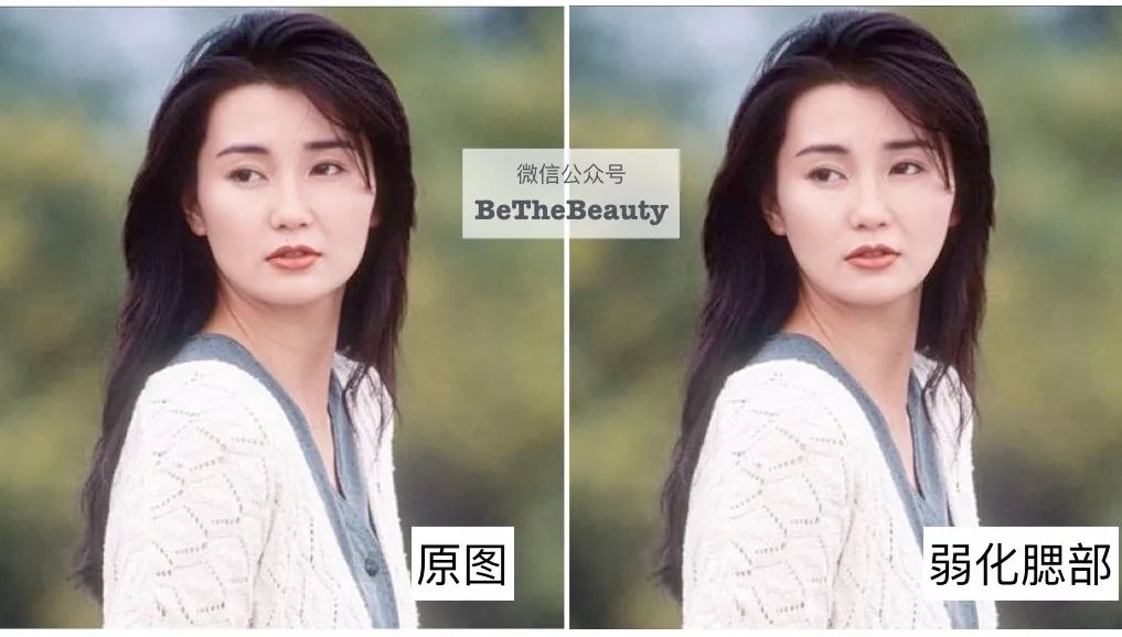 标准精致的脸属于什么脸型,什么样的脸型算是帅气的脸型