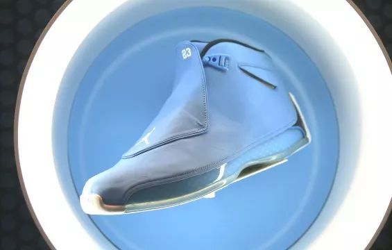 北卡蓝offwhitexairjordan,为什么北卡蓝这么贵