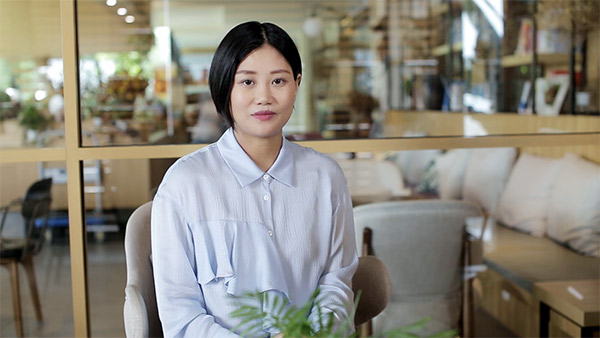 朗培教育董事长,朗培教育集团联合创始人橘子老师