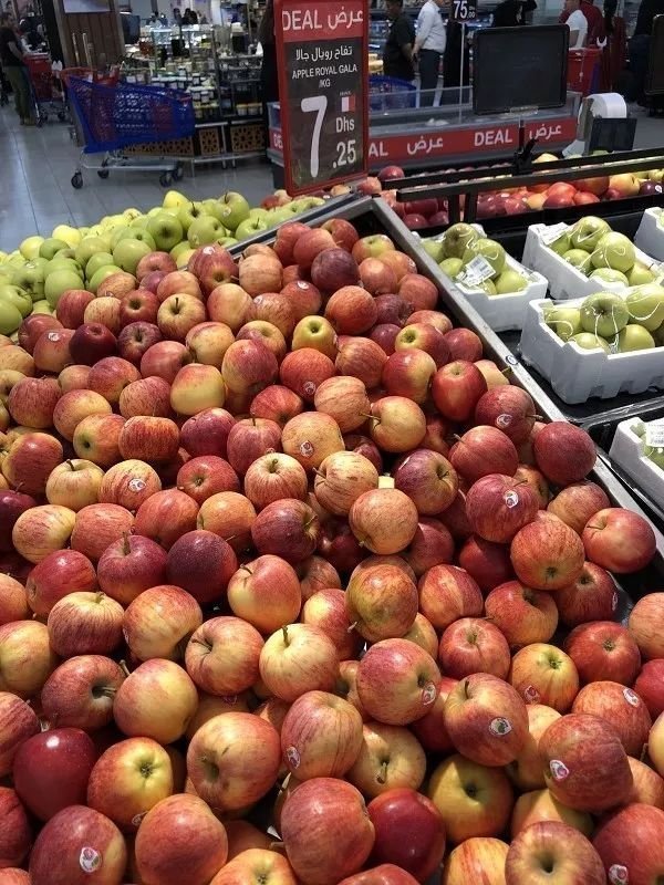 在迪拜生活需要多少存款,在迪拜普通人打工生活消费高吗